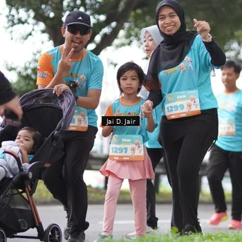 Runner Photo 8280315