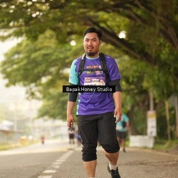 Runner Photo 8280318