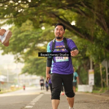 Runner Photo 8280320
