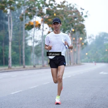 Runner Photo 8280322
