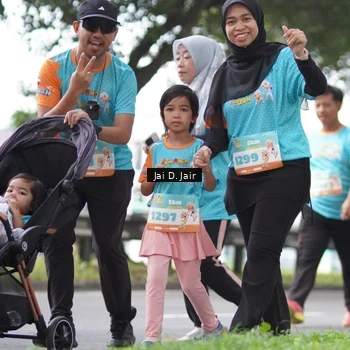 Runner Photo 8280323