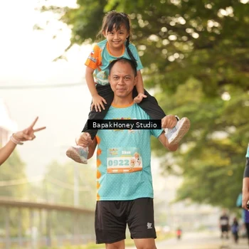 Runner Photo 8280324