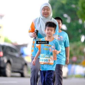 Runner Photo 8280326
