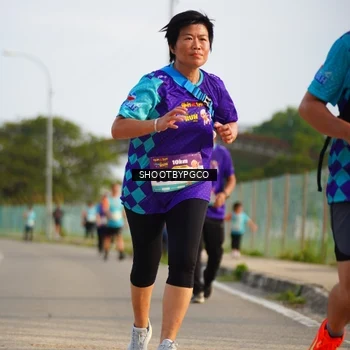 Runner Photo 8280327