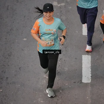 Runner Photo 8280329