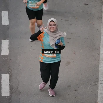 Runner Photo 8280330