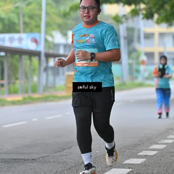 Runner Photo 8280333
