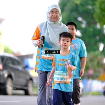 Runner Photo 8280336