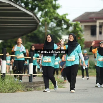 Runner Photo 8280340