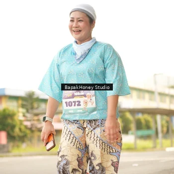 Runner Photo 8280341