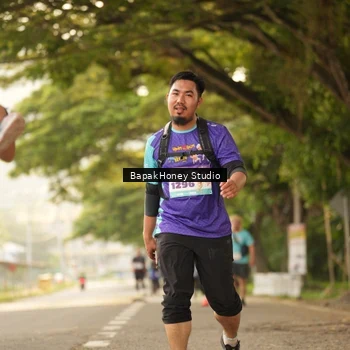 Runner Photo 8280343