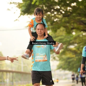 Runner Photo 8280348