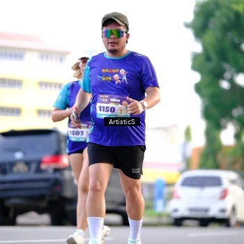 Runner Photo 8280349