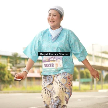 Runner Photo 8280350