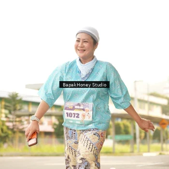 Runner Photo 8280352