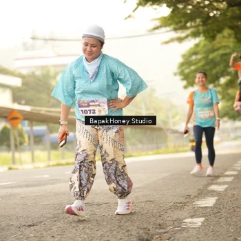 Runner Photo 8280357