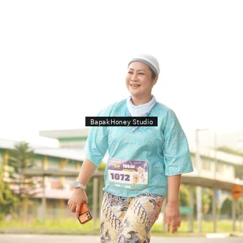 Runner Photo 8280359