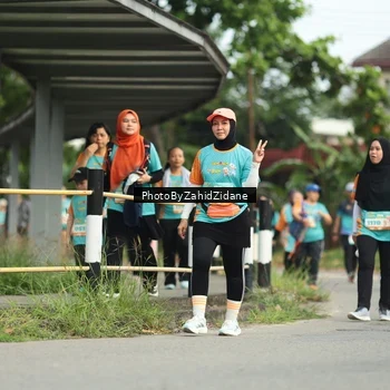 Runner Photo 8280361
