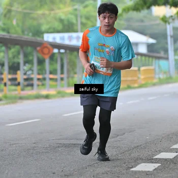 Runner Photo 8280364