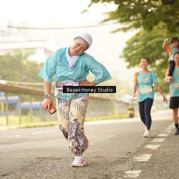 Runner Photo 8280365