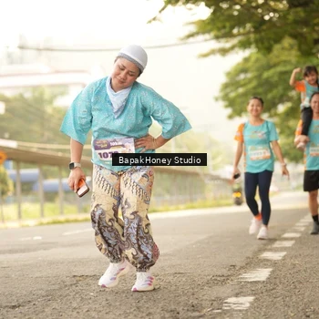 Runner Photo 8280366