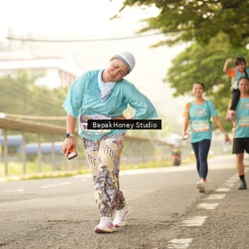 Runner Photo 8280369