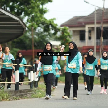 Runner Photo 8280370