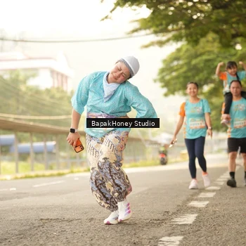 Runner Photo 8280371