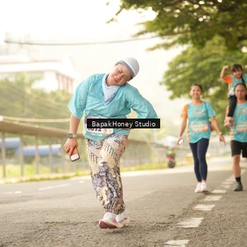 Runner Photo 8280373