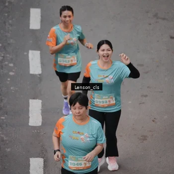 Runner Photo 8280374
