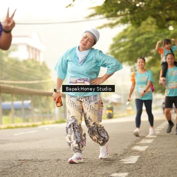 Runner Photo 8280378
