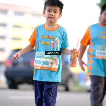 Runner Photo 8280379