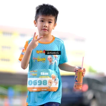 Runner Photo 8280380
