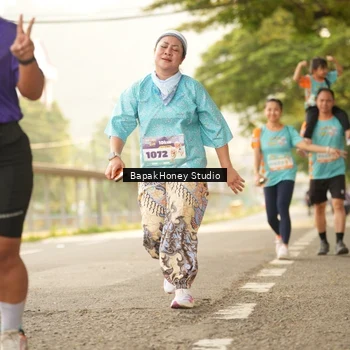 Runner Photo 8280382