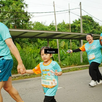 Runner Photo 8280383