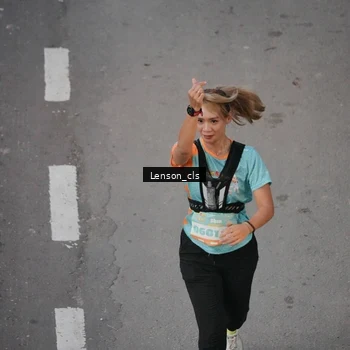 Runner Photo 8280384