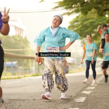 Runner Photo 8280385