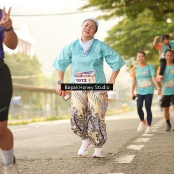 Runner Photo 8280386