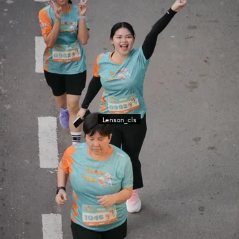 Runner Photo 8280387