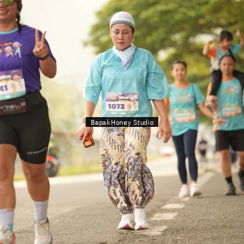 Runner Photo 8280388