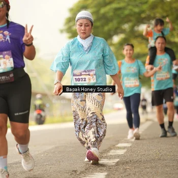 Runner Photo 8280391