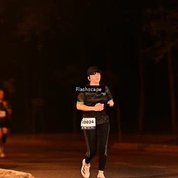 Runner Photo 8280392