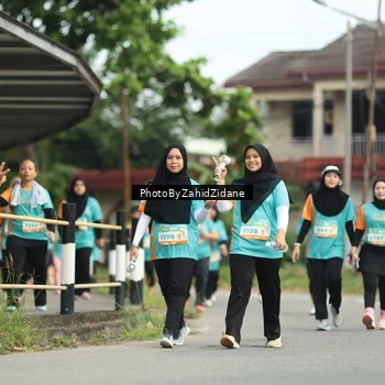 Runner Photo 8280395