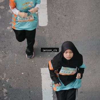 Runner Photo 8280396