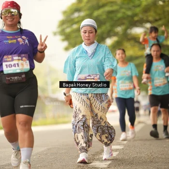 Runner Photo 8280397