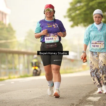 Runner Photo 8280398