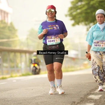 Runner Photo 8280402