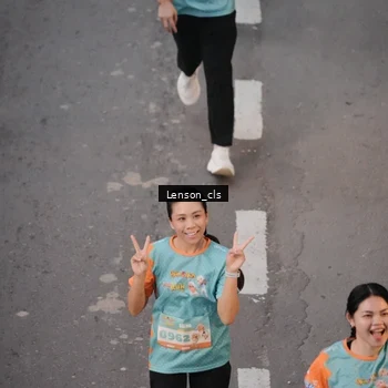 Runner Photo 8280406