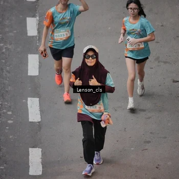 Runner Photo 8280407