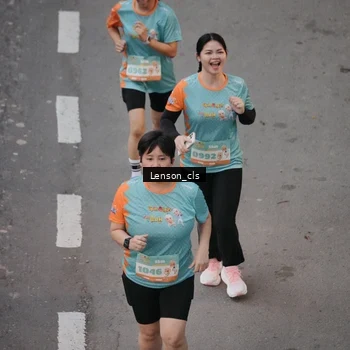 Runner Photo 8280410